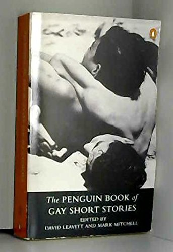 Cover of The Penguin Book of Gay Short Stories
