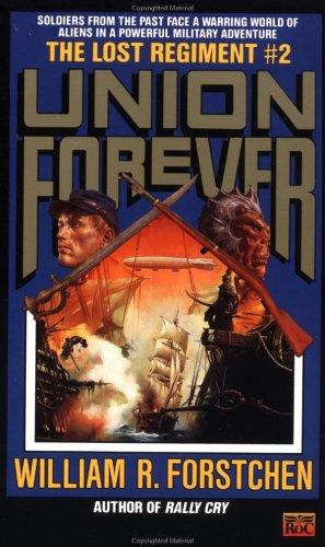 Cover of Union forever