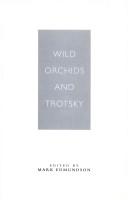 Cover of Wild Orchids and trotsky