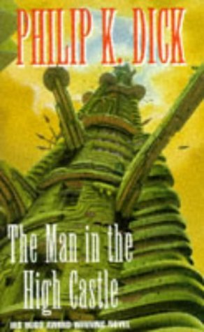 Cover of The Man In The High Castle