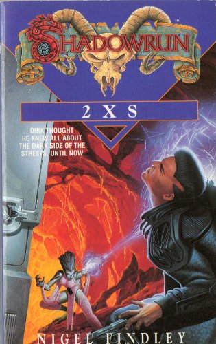 Cover of 2XS