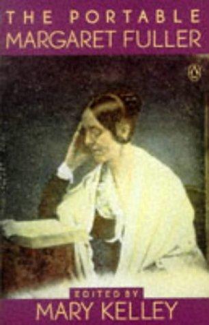 Cover of The portable Margaret Fuller