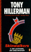 Cover of Skinwalkers