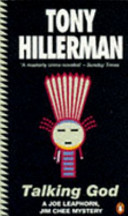 Cover of Talking God