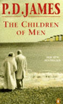 Cover of The Children of Men