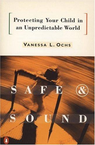 Cover of Safe and sound
