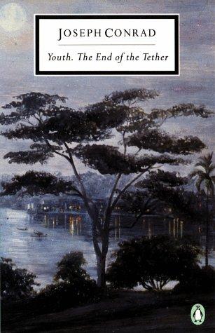 Cover of Youth & The End of the Tether
