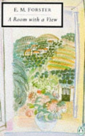 Cover of A Room with a View
