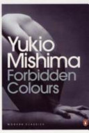 Cover of Forbidden Colours