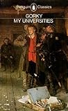 Cover of Moi universitety