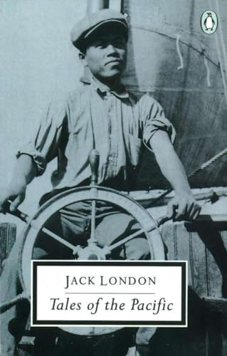 Cover of Tales of the Pacific