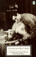 Cover of A Streetcar Named Desire and Other Plays