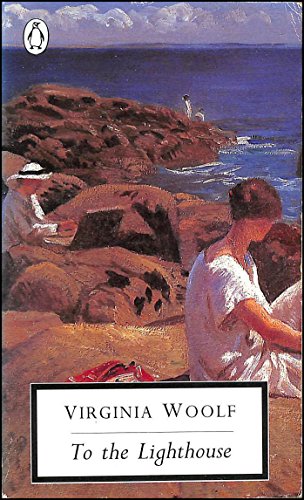 Cover of To the Lighthouse
