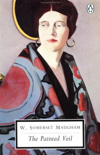 Cover of The Painted Veil