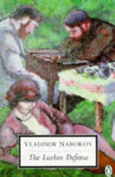 Cover of The Luzhin Defense