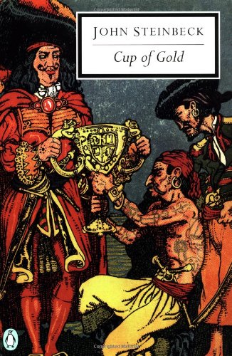 Cover of Cup of Gold