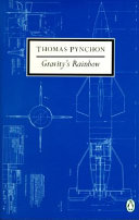 Cover of Gravity's Rainbow
