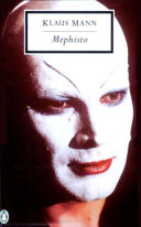 Cover of Mephisto