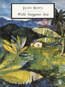 Cover of Wide Sargasso Sea