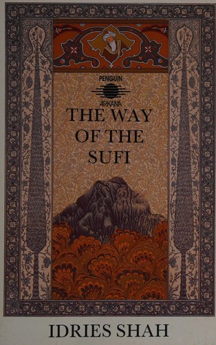 Cover of The way of the Sufi