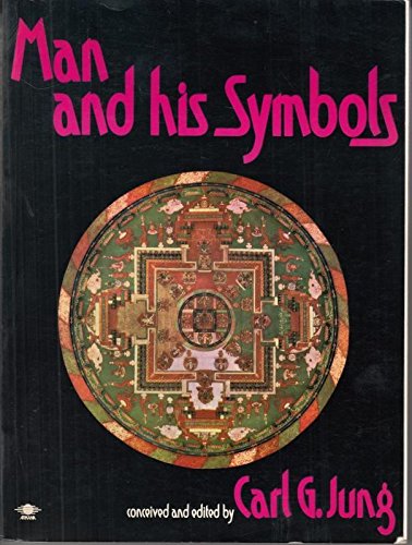 Cover of Man and His Symbols
