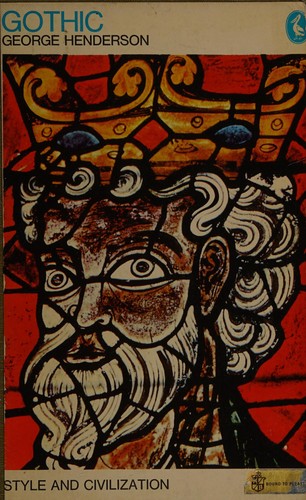 Cover of Gothic