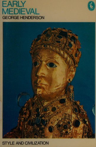 Cover of Early Medieval