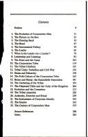 Cover of Corporation man