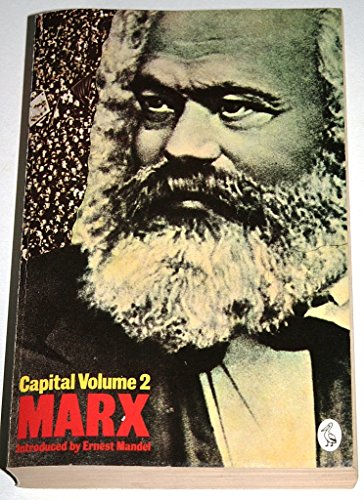 Cover of Capital, Vol 2
