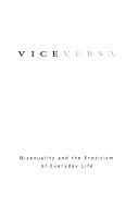 Cover of Vice versa