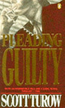 Cover of Pleading Guilty