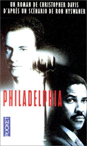 Cover of Philadelphia