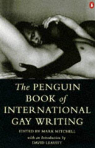 Cover of The Penguin Book of International Gay Writing
