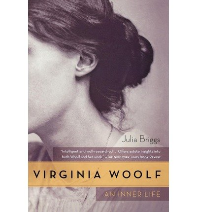 Cover of Virginia Woolf: An Inner Life