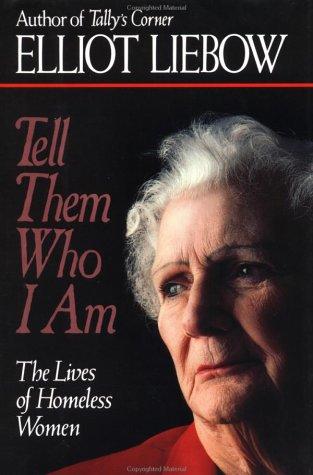 Cover of Tell them who I am
