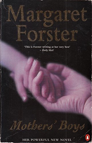 Cover of Mother's Boys