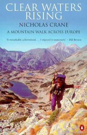 Cover of Clear waters rising