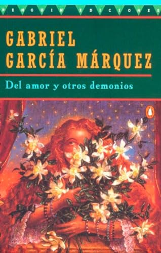 Cover of Del Amor y Otros Demonios
