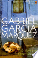 Cover of Of Love and Other Demons