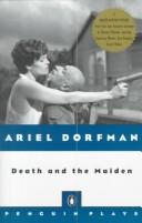 Cover of Death and the maiden