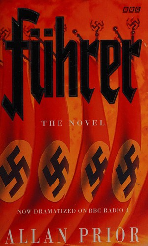 Cover of Führer