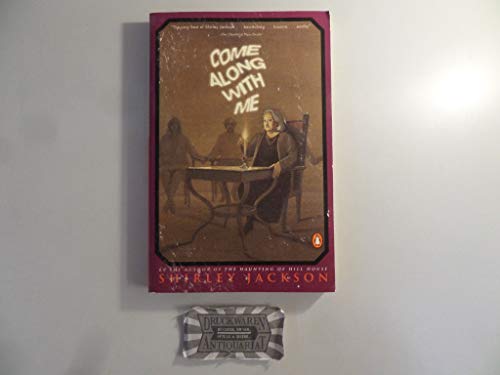 Cover of Come Along With Me