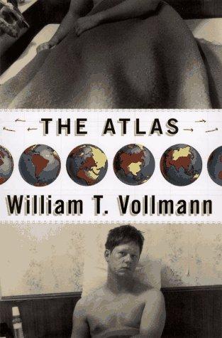 Cover of The Atlas
