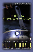 Cover of The Woman Who Walked into Doors
