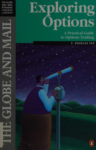 Cover of Exploring options