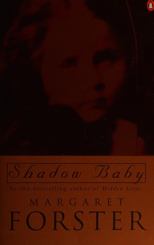 Cover of Shadow Baby