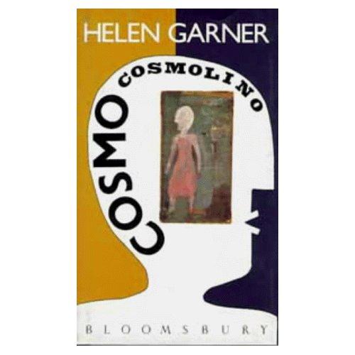 Cover of Cosmo Cosmolino