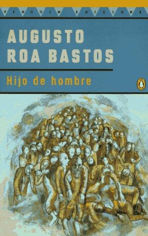 Cover of Hijo de hombre