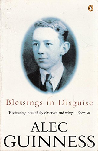 Cover of Blessings in Disguise