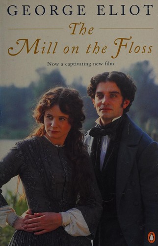 Cover of The Mill on the Floss